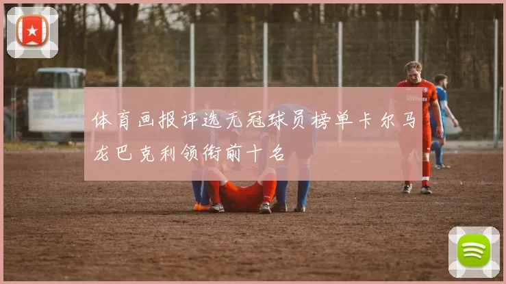 体育画报评选无冠球员榜单卡尔马龙巴克利领衔前十名