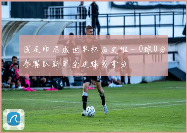 国足印尼成世界杯历史唯一0球0分参赛队新军全进球或拿分